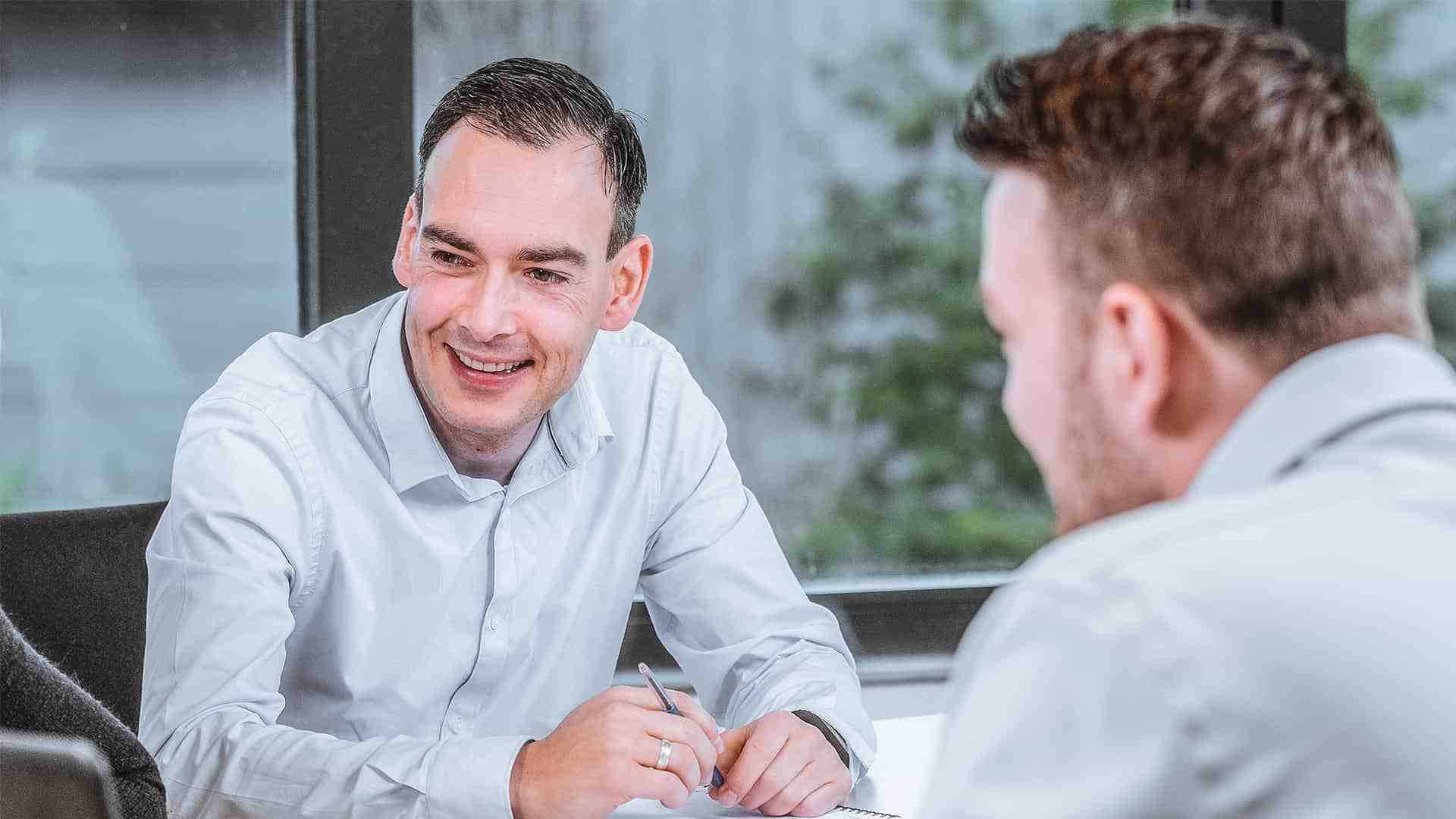 Werken bij Cordeo
