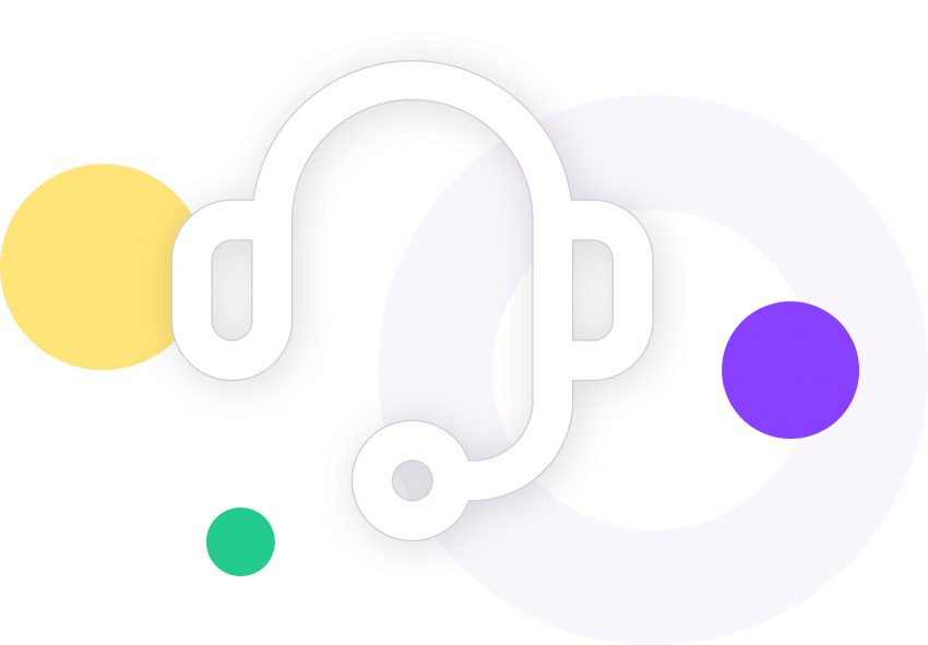 At Cordeo you get the best support. And always one fixed contact person who knows everything about your organization. How nice is that?